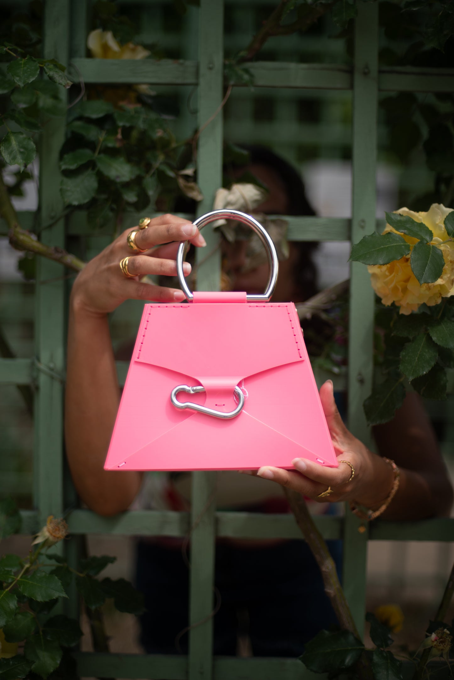 Sac Rose