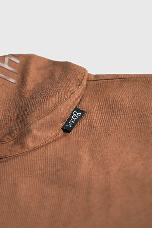 + Soul Round Pocket Cargo Pants Joggers - The Hideout Clothing