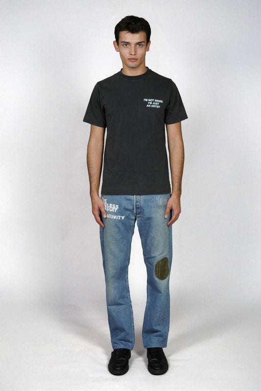 Artist Tee