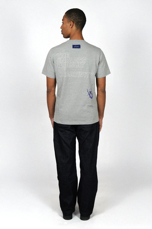 Pursuit Tee