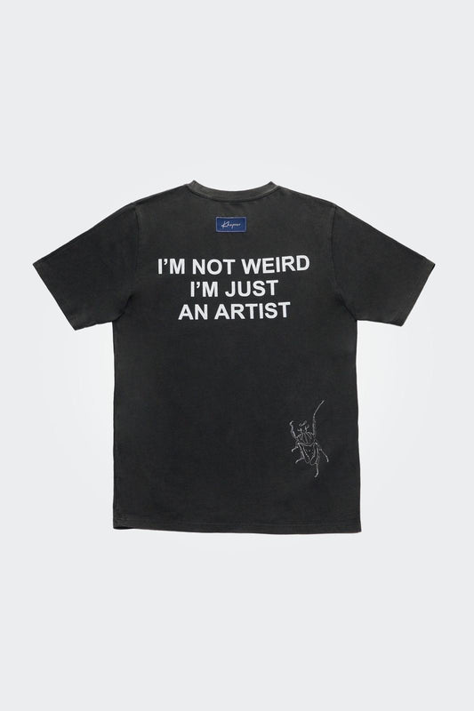 Artist Tee