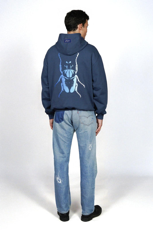 Essence Hoodie