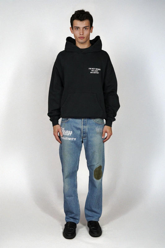Artist Hoodie